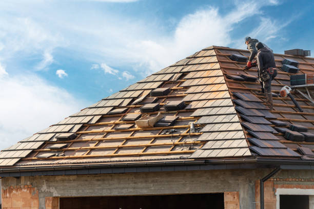 Best Metal Roofing Installation  in Underwood, IA